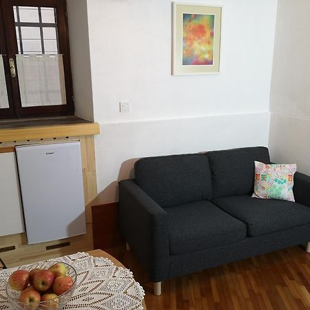 Ferienwohnung Apartmaji Mavita Piran Exterior foto