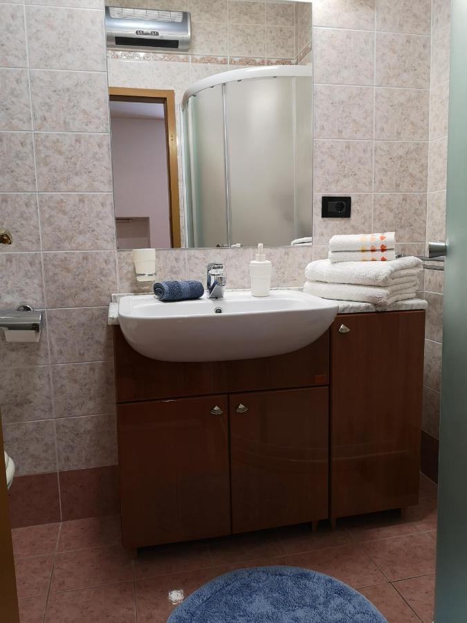 Ferienwohnung Apartmaji Mavita Piran Exterior foto