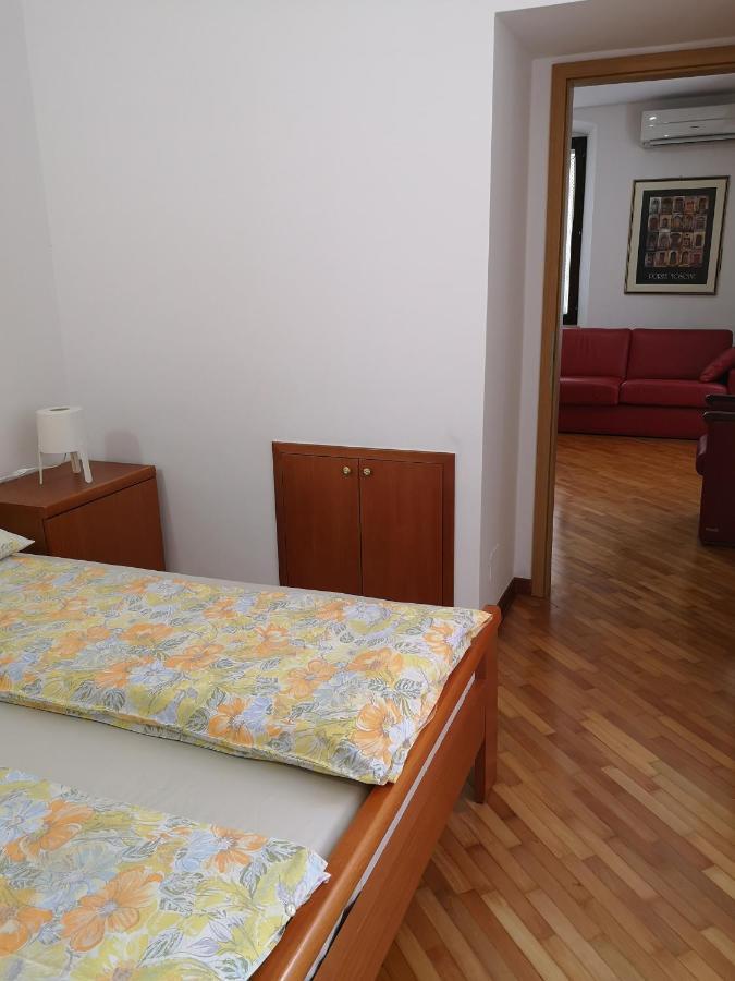 Ferienwohnung Apartmaji Mavita Piran Exterior foto