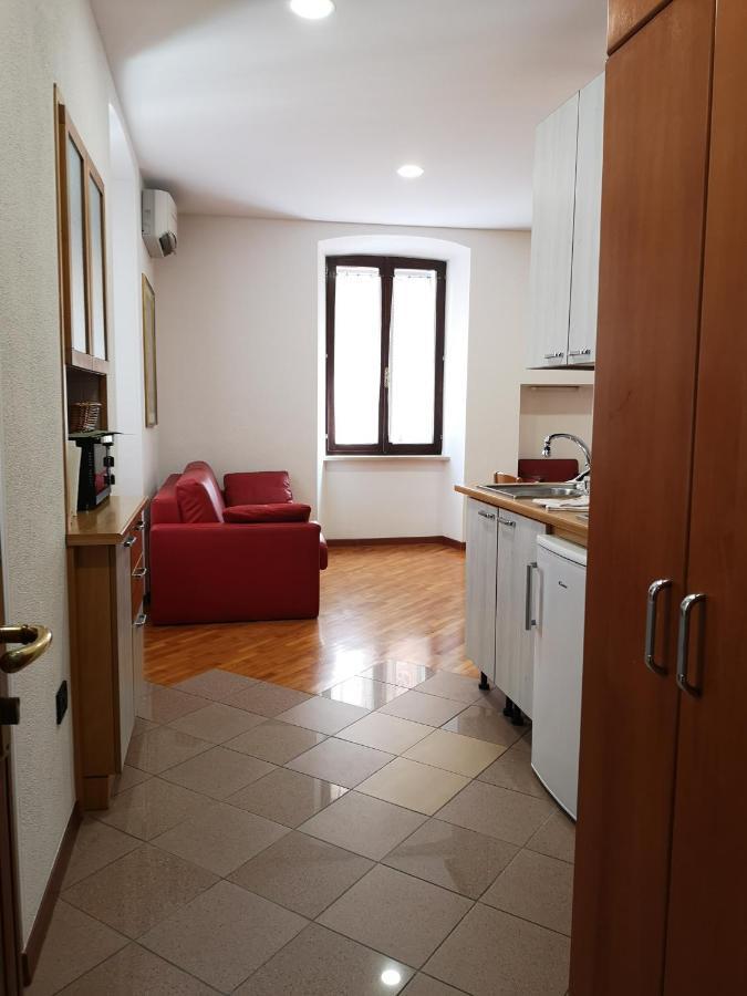 Ferienwohnung Apartmaji Mavita Piran Exterior foto