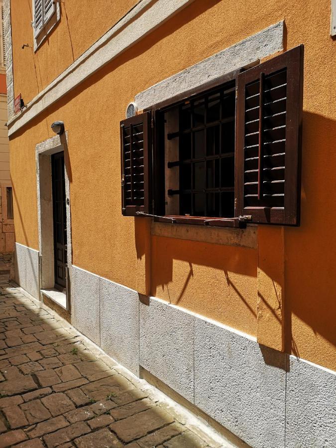 Ferienwohnung Apartmaji Mavita Piran Exterior foto