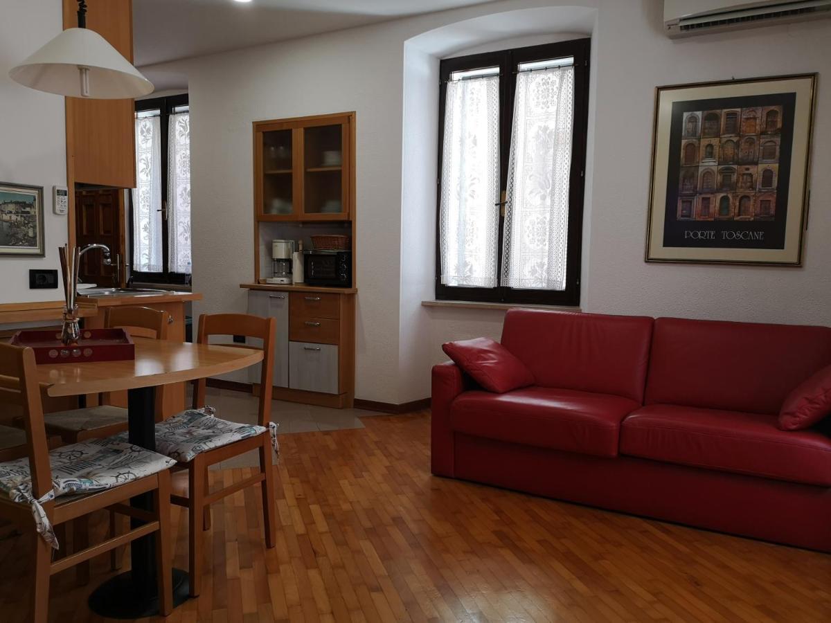 Ferienwohnung Apartmaji Mavita Piran Exterior foto