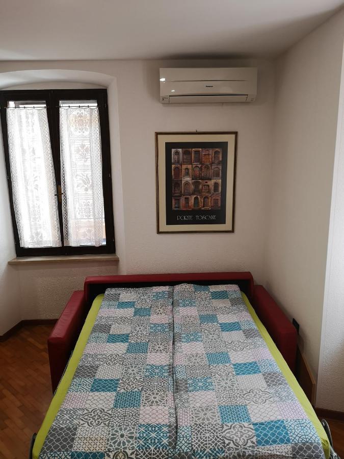 Ferienwohnung Apartmaji Mavita Piran Exterior foto
