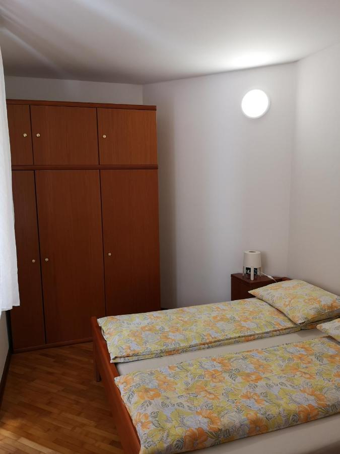 Ferienwohnung Apartmaji Mavita Piran Exterior foto