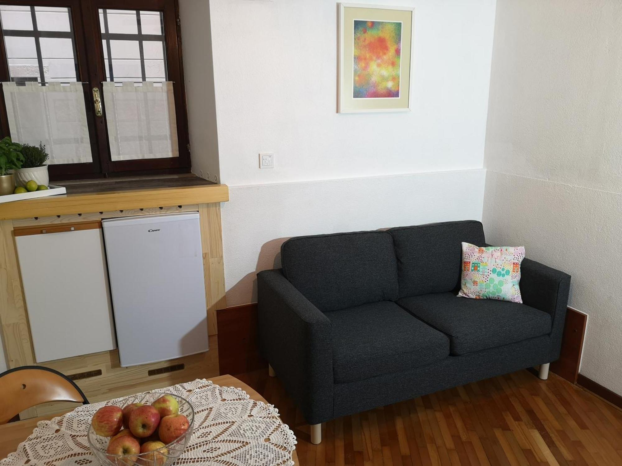 Ferienwohnung Apartmaji Mavita Piran Exterior foto