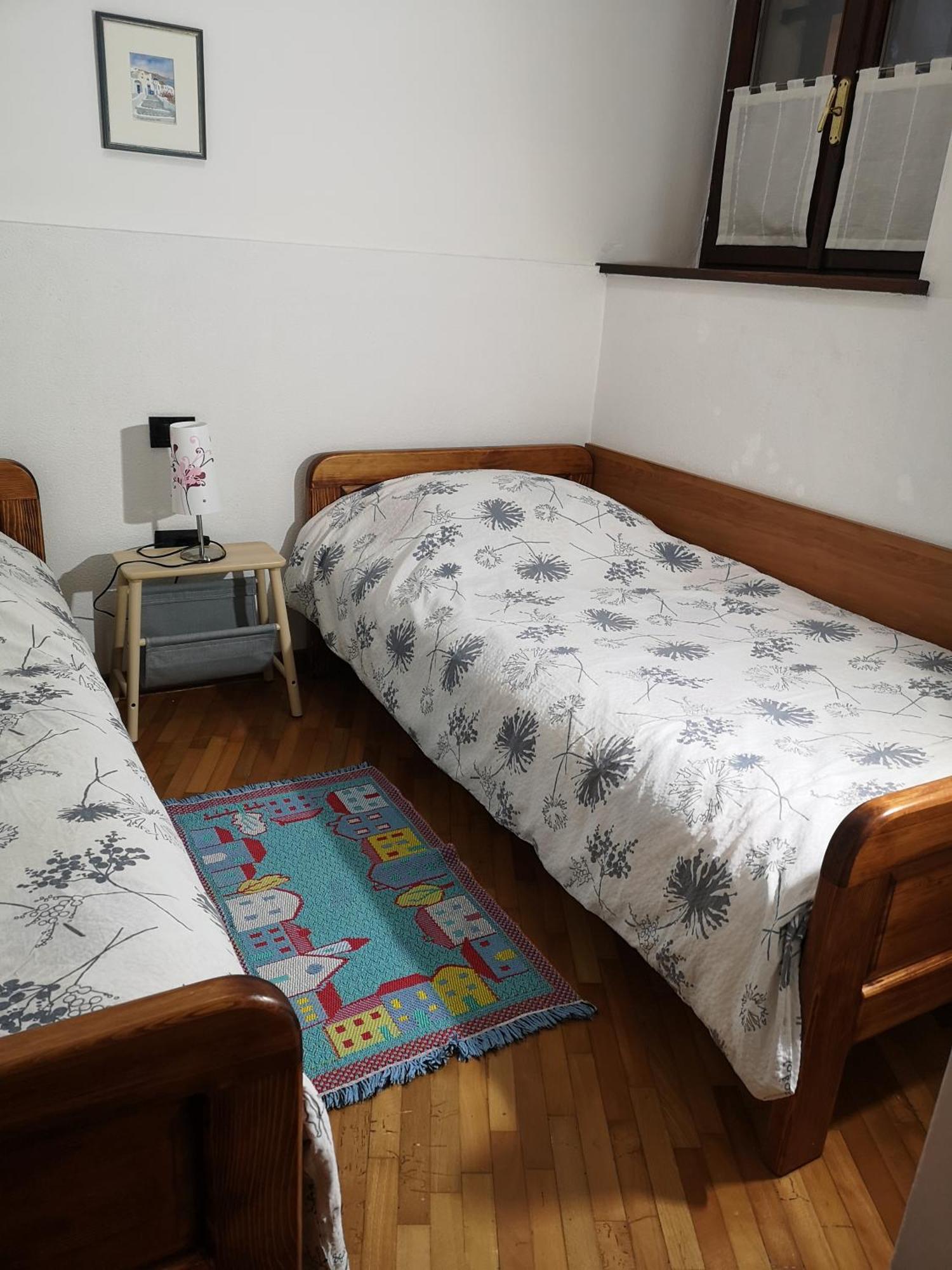 Ferienwohnung Apartmaji Mavita Piran Exterior foto