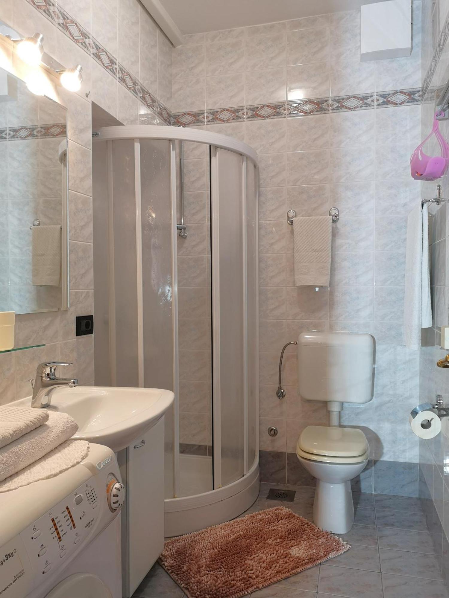 Ferienwohnung Apartmaji Mavita Piran Exterior foto