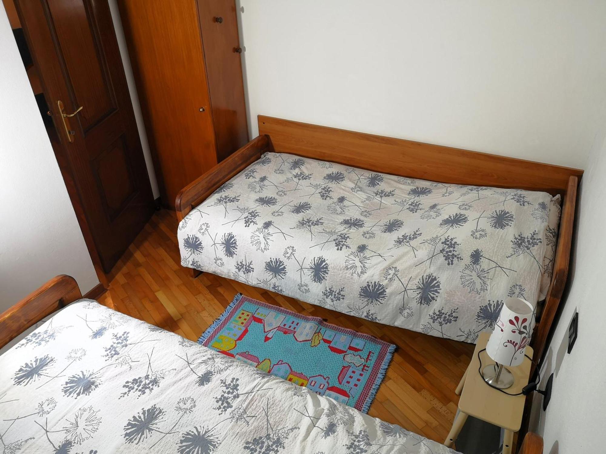 Ferienwohnung Apartmaji Mavita Piran Exterior foto