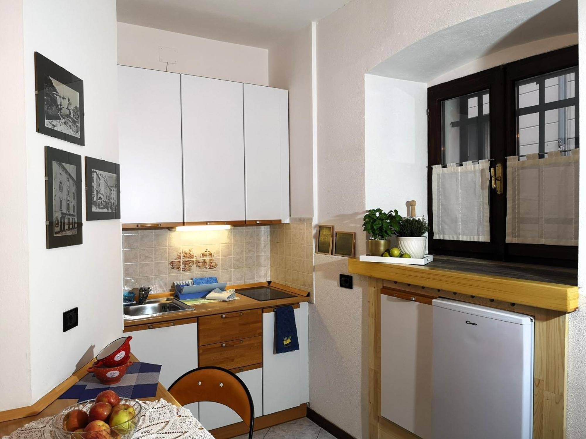 Ferienwohnung Apartmaji Mavita Piran Exterior foto