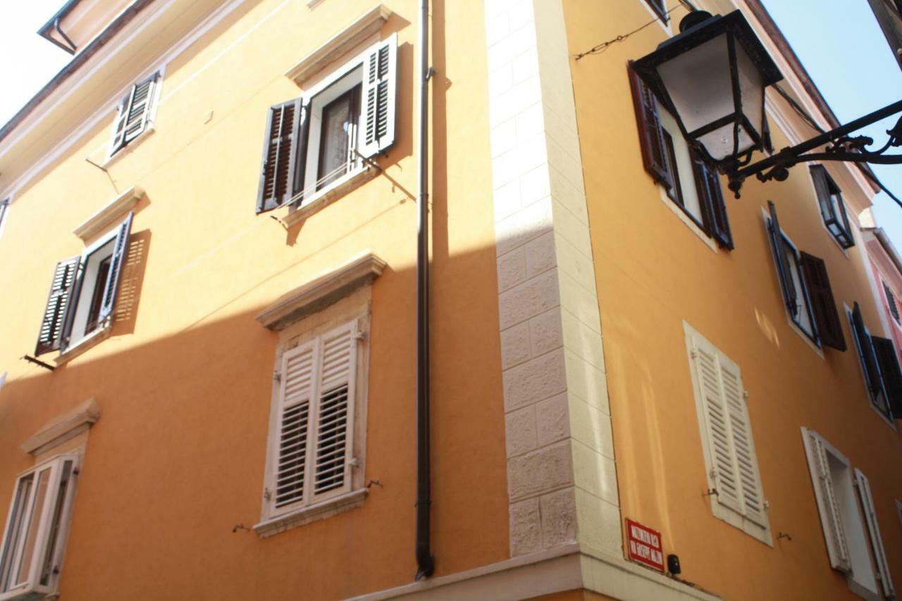 Ferienwohnung Apartmaji Mavita Piran Exterior foto
